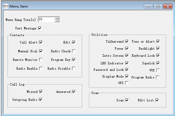 RT3S програма