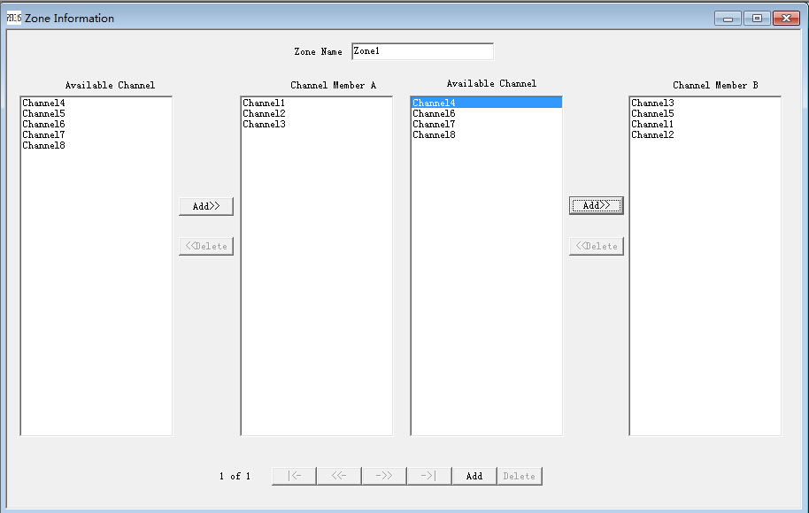 RT3S запрограммировать